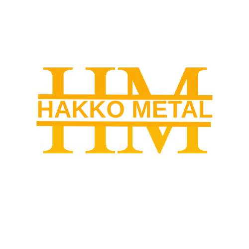 Hakko Metal Logo